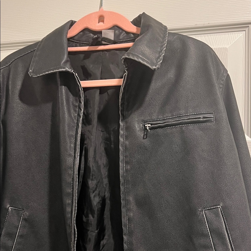 Gray Jacket - image 3